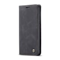 Miniatyrbillede 5 af 5: Samsung Galaxy S20 Plus - CASEME Pung Etui - Sort Black Sort