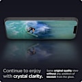 Miniatyrbilde 5 av 5: iPhone 12 Pro Max - Spigen 2-pakning GLAS.tR \"Ez Fit\" Skjermbeskytter