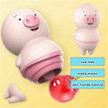 Miniatyrbillede 2 af 5: Duftende Vibrator Klitorissuger Nipplestimulator Onani Sex