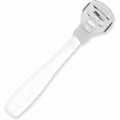 Miniatyrbild 1 av 5: Callus Remover för Fötter - Fotvårdsverktyg för Pedikyr för Säker Borttagning av Liktornar, Förhårdnader, Död Torr och Hård Hud