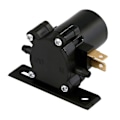 Miniatyrbild 3 av 5: 1 st vindrutetorkarmotorpump, 12v universell vindrutetorkarpump (svart)