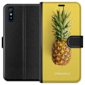 Pikkukuva 1 / 3: Xiaomi Redmi 9A Lompakkokotelo Not A Pine Nor A Fruit
