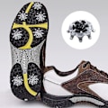 Miniatyrbillede 3 af 5: 20x Golfsko Spikes Pigge Hurtig Twist Klamper Softspikes Til Footjoy -ayane