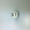 Miniatyrbillede 5 af 5: 5 STK G9 til E14 Lampesokkel Glødelampesokkel Adapter Skruelys