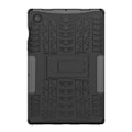 Miniatyrbillede 2 af 5: Samsung Galaxy Tab A8 10.5 (2021) Cover Robust Kickstand Armor Sort
