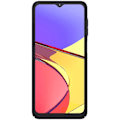 Miniatyrbillede 3 af 5: Samsung Galaxy A12 - NILLKIN Shield Frostat Cover - Sort Black Svart