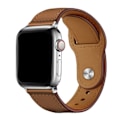 Miniatyrbild 1 av 5: Kompatibel med Apple Watch-armband 44 mm 42 mm 45 mm 49 mm för kvinnor och män, nylonremmar Soft Sport Loop för iWatch Ultra SE Series 8 7 6 5 4 3 ...