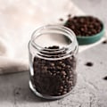 Miniatyrbilde 3 av 5: Oppgraderte Mason Jar Glasskrukker, 6-pakning, 473 ml, med stablebare lufttette lokk, for Overnight Oats, salater, snacks, pudding, yoghurt, kaffe og ...