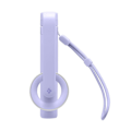 Pikkukuva 2 / 5: Spigen 74 cm MagSafe Bluetooth -selfiekepiteline Laventeli
