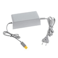 Miniatyrbillede 1 af 3: Konsol-oplader, AC-strømadapter-opladerkabel til Nintendo Wii U-konsol-fjernbetjening (hvid)