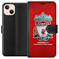 Pikkukuva 1 / 3: Apple iPhone 13 Lompakkokotelo Liverpool