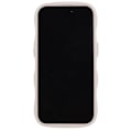 Miniatyrbilde 4 av 4: holdit iPhone 14 Pro Max Deksel Wavy Lys Beige Transparent