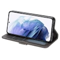Pikkukuva 3 / 5: Samsung Galaxy S23 Plus Monitoimikotelo Harmaa