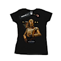 Miniatyrbillede 1 af 3: Star Wars Dame/Damer The Rise Of Skywalker C-3PO Og Babu Fr Sort M