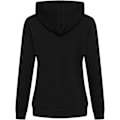 Miniatyrbilde 2 av 5: Damer Casual Vinter Varm Tykk Sherpa Fleece Jakke Full Zip Up Hettegenser Sweatshirt for Kvinner…