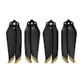 Miniatyrbilde 2 av 5: 2 par RC Drone Propeller Reservedeler Tilbehør Drone Propeller Reservedeler Passer til Mavic Air 2 7238F