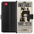 Miniatyrbillede 1 af 3: Apple iPhone SE (2022) Pung Etui Harry Potter