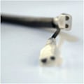 Miniatyrbilde 4 av 4: 1 stk. 50TYZ-E synkronmotor 220V-240V~ Motor for isbitmaskin