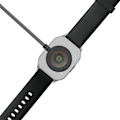 Miniatyrbillede 4 af 5: Acefast 100W USB-C - 2x USB-C / Apple Watch Oplader Sort
