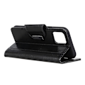 Miniatyrbillede 4 af 5: iPhone 11 Pro - Pung Etui - Sort Black Svart