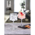 Miniatyrbillede 2 af 4: Krystalglas til cocktails og drikkevarer Elegant glassæt