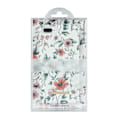 Miniatyrbilde 2 av 2: ONSALA iPhone 6/7/8 Plus Mobilskall Soft Vallmo Medow