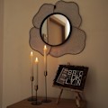 Miniatyrbild 3 av 5: Genuine Wax Flameless LED Candles with Timer, Dripless Battery Candles