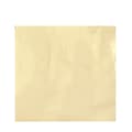 300 st Godispapper Guld Aluminiumfolie Chokladpapper Matpapper Godispapper Gyllene