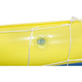 Miniatyrbillede 2 af 2: (Specialtilbud) Bestway oppustelig vandpolomål 66x137 cm