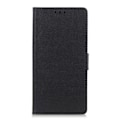 Miniatyrbillede 3 af 5: Sony Xperia 10 II - Pung Etui - Sort Black Sort