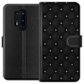 Pikkukuva 1 / 3: OnePlus 8 Pro Lompakkokotelo Ylellinen