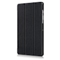 Miniatyrbillede 4 af 5: Samsung Galaxy Tab S6 - Tri-Fold Cover - Sort Black Sort