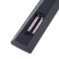 Miniatyrbilde 2 av 5: Profesjonell fjernkontroll for Sharp Aquos High Definition Sma Grå