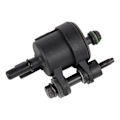 Miniatyrbillede 2 af 3: Høj kvalitet dampbeholder udluftningsstyreventil Solenoid til 2013-2015 Spark 96985666 0280142502