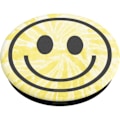 Miniatyrbild 3 av 5: PopSockets Avtagbart Grepp med Ställ Tie Dye Smiley