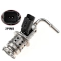 Miniatyrbillede 3 af 5: Adblue injektor brændstofdyseventil 9802763880 til C3 C4 Ds3 Ds4 Berlingo 208 308 508 2008 3008 5008 (ws)
