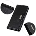 Miniatyrbillede 5 af 5: iPhone 11 Pro - Pung Etui - Sort Black Svart
