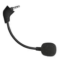 Mikrofoni Hyperx Cloud, Cloud X ja Cloud II -melua vaimentaviin peliheadsetteihin