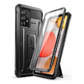 Pikkukuva 1 / 5: Supcase Samsung Galaxy A53 5G Kuori Unicorn Beetle Pro Musta