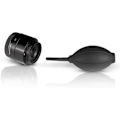 Miniatyrbillede 3 af 5: Gummi Luftblæsepumpe Støvrenser til Objektiver CCD DSLR Kameraer, Objektiver og Følsom Elektronik LCD Skærm Tastatur