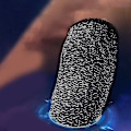 Miniatyrbild 5 av 5: 10 par Gaming Finger Sleeve Mobil Skärm Spel Controller Svettåliga Handskar