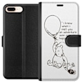 Miniatyrbillede 1 af 3: Apple iPhone 8 Plus Pung Etui Peter Plys