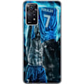 Pikkukuva 1 / 2: Xiaomi Redmi Note 11 Pro 5G Läpinäkyvä Kuori Ronaldo