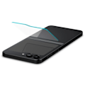 Pikkukuva 4 / 4: Spigen Galaxy Z Flip 5 2-PACK Näytönsuoja \"Ez Fit\" GLAS.tR