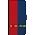 Pikkukuva 3 / 3: Sony Xperia XA2 Lompakkokotelo Helsingborg – jalkapallo