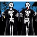 UnderhållningsmaskeradkläderDräkterHalloween