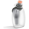 Pikkukuva 1 / 5: Urheilujuomapullo, tiivis juomapullo selkäklipsillä, kannettava juomapullo juoksuun, moottoripyöräilyyn - 250ml