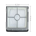 Miniatyrbilde 5 av 5: Multi-overflate vakuum for Crosswave X7 3350f 2832z 2955z