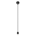 Miniatyrbilde 4 av 5: 1m ladekabel for Suunto Vertical/9 Peak Pro lader Smart Watch ladestasjon