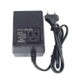 Miniatyrbilde 2 av 5: Spenningsomformer 220v-110v
